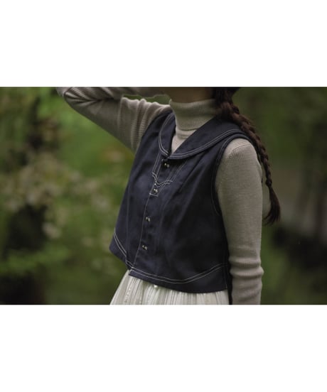 DREAM eSCAPE vest