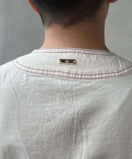 mn. Ordinaire - french farmer's shirt