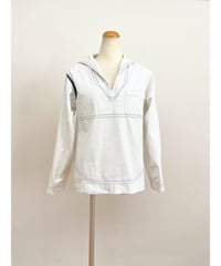 mn.Refaire - military sailor’s jacket (MIDDAY)