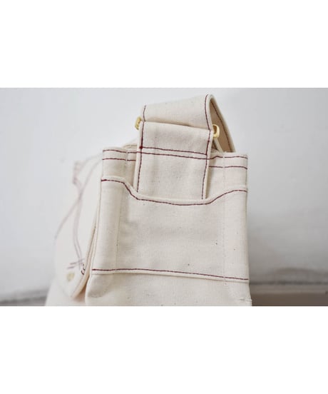 ＃1  wanderluster's bag
