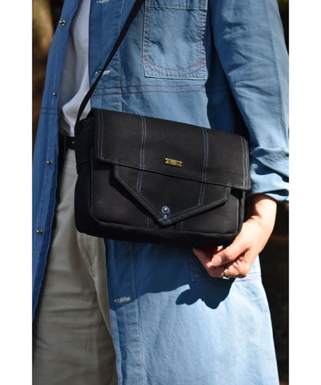 #2 gemsnapper's mini bag