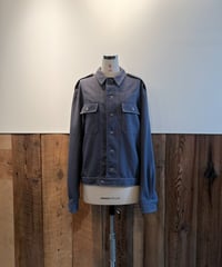mn. Refaire - military jacket(HUN)