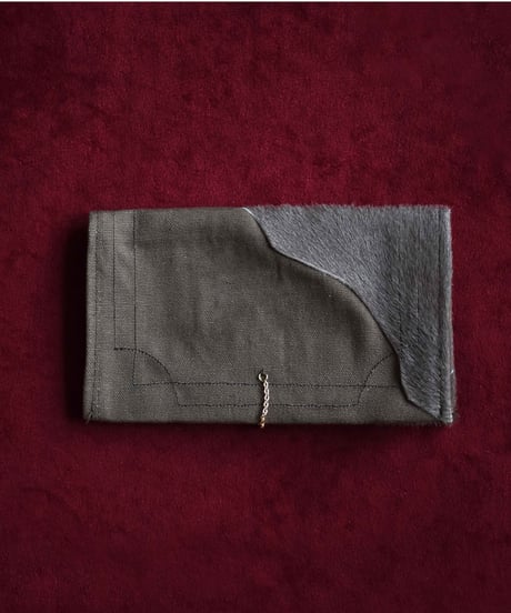mn. Refaire - military compact pouch