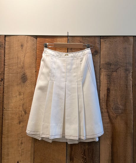 mn. Refaire - porthole skirt