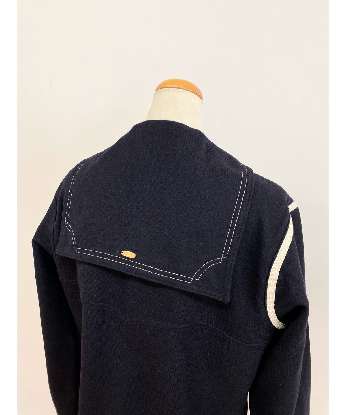 mn.Refaire - military sailor