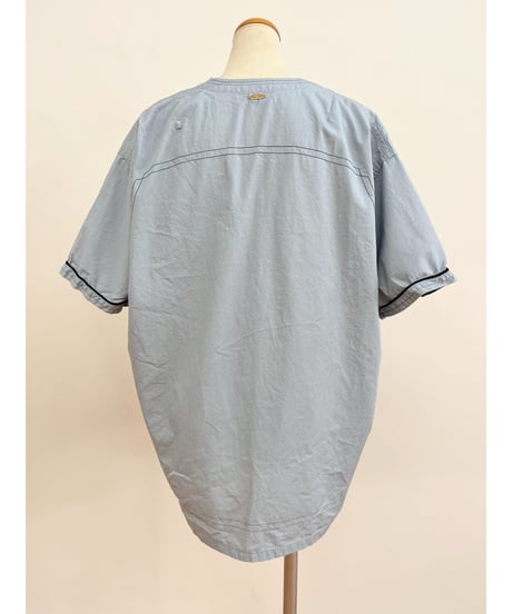 mn.Refaire - military medical shirt #2 (SWE)