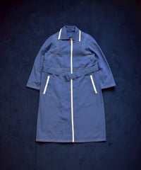 mn.Refaire - clock-out coat