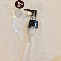 オッジオットシャンプー250ml用別売りポンプ