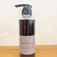 Sapuriシャンプー300ml