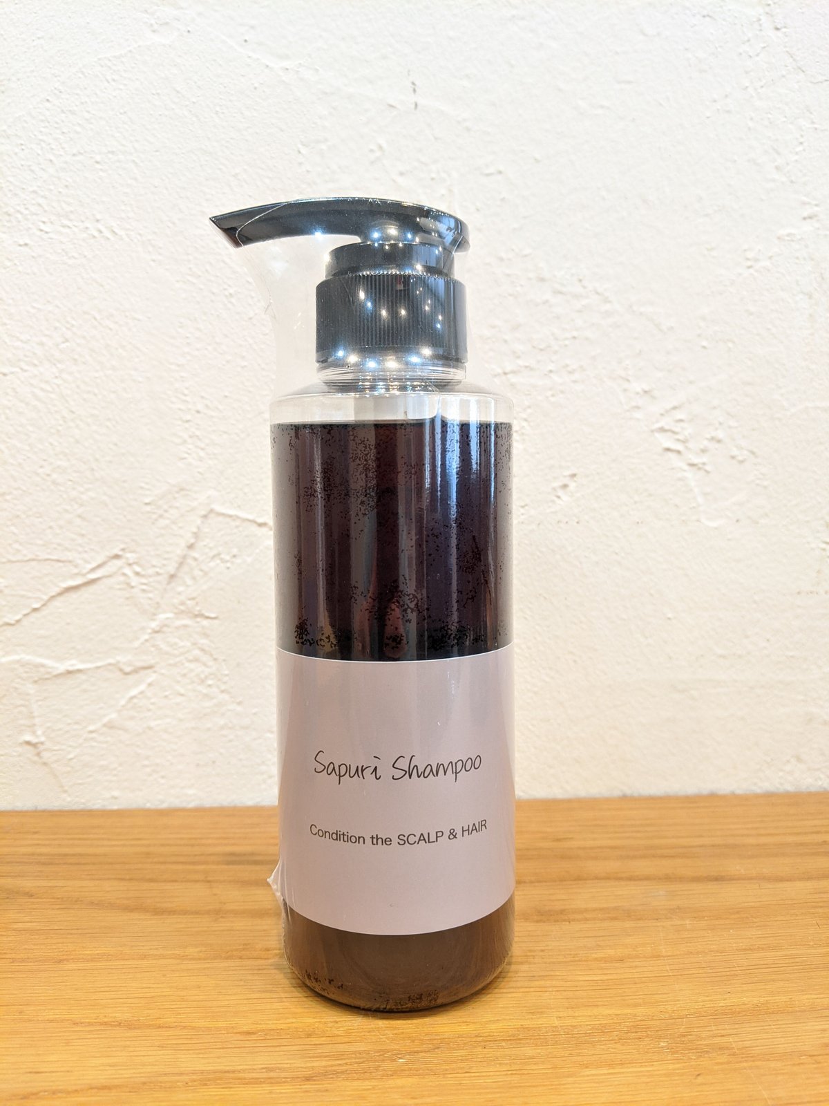 シャンプー s.saki I-SIS Z-inc 】シャンプー 250ml | アクアケア