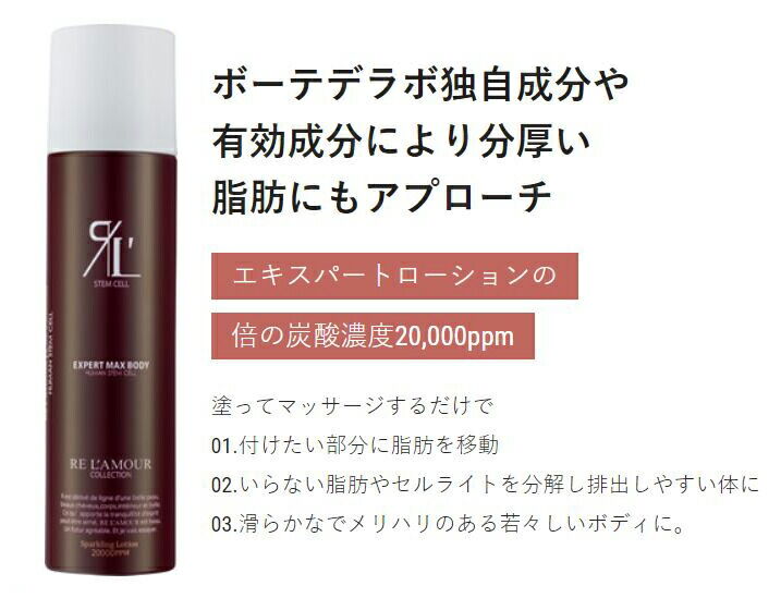 エキスパートマックスボディ | Sapuri shop