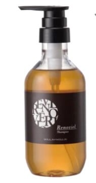 リノヴィールシャンプー/400ml | Sapuri shop