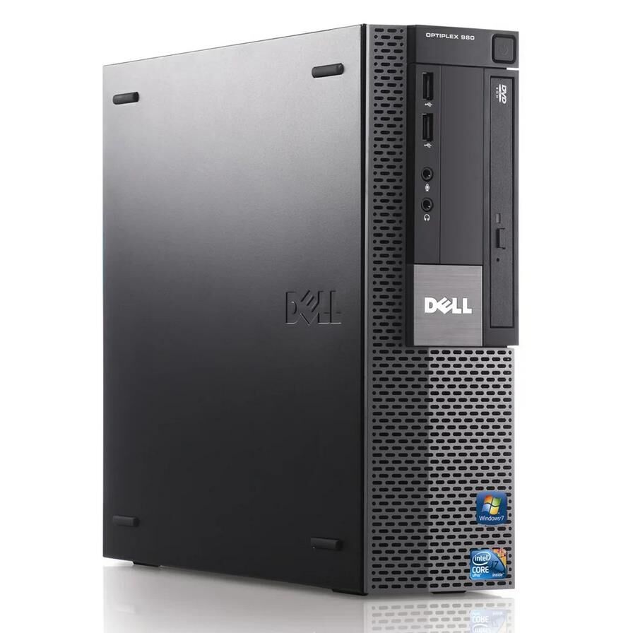 DELL Optiplex 980 SF Core i7-870 2.93GHz 4GB 250GB DVD BIOS確認のみ DELL Optiplex 980 SF Core i7-870 2.93GHz 4GB 250GB DVD BIOS確認のみ