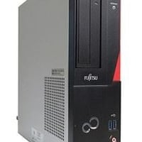 富士通 ESPRIMO D552/H Celeron G1820 2.70GHz 4GB 160GB DVD BIOS確認のみ