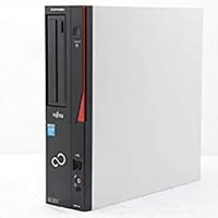 富士通 ESPRIMO D551/G Celeron G1610 2.60GHz 2GB 160GB DVD BIOS確認のみ