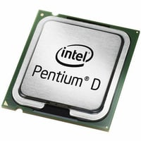 インテル Pentium D プロセッサー 945 3.40GHz 4M PLGA775 複数有