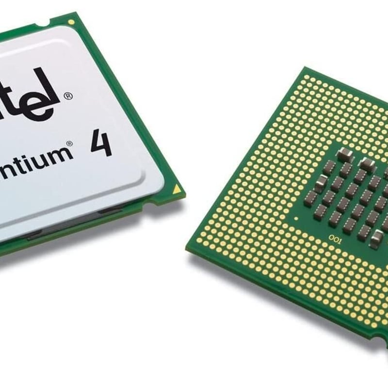 インテル Pentium 4 プロセッサー 640 3.20GHz 2M PLGA775 複数