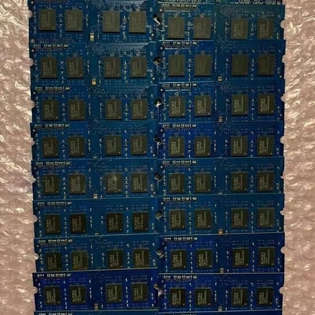ELPIDA ノートパソコンメモリ PC3-12800 DDR3-1600 4GB