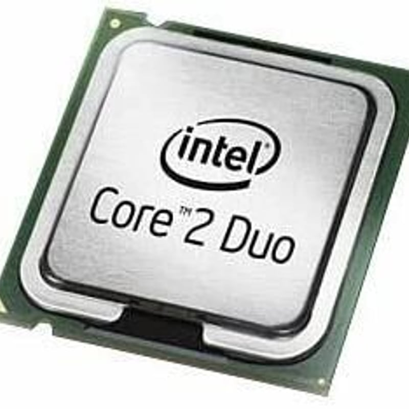 インテル Core2 Duo プロセッサー E7500 2.93GHz 3M 1066 LGA