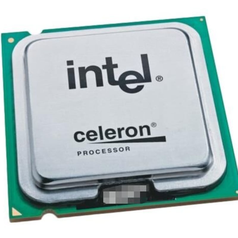 インテルCeleron M CM 550?cm550?sla2e slaj9モバイルCPUプロセッサーソケットP 1?M 2.0?GHz 533?MHz Amazon | Intel Celeron M cm 550 CM550 SLA2E SLAJ9 モバイル