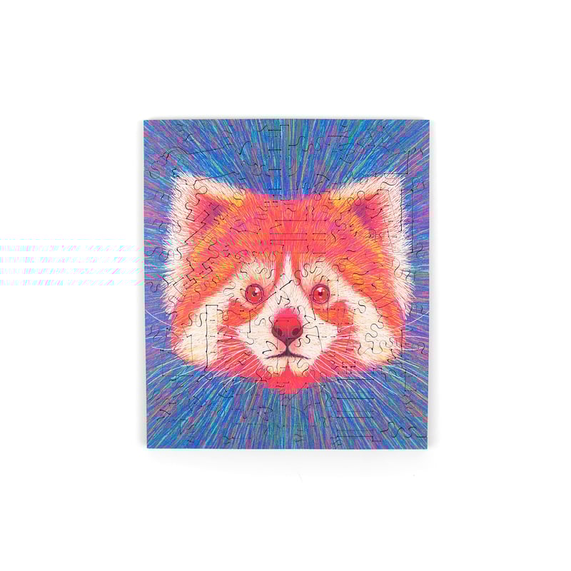 【レッサーパンダ】【2点まとめ】 もんもん (@monmon_redpanda) / X