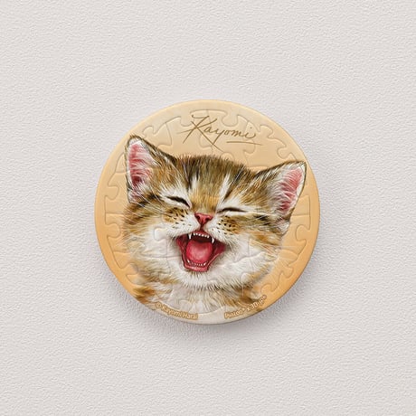 キジトラ猫 | STORES