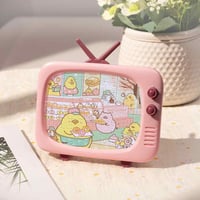 ミニパズル（ブラインド）- 鳥ちゃんのおすすめグルメ