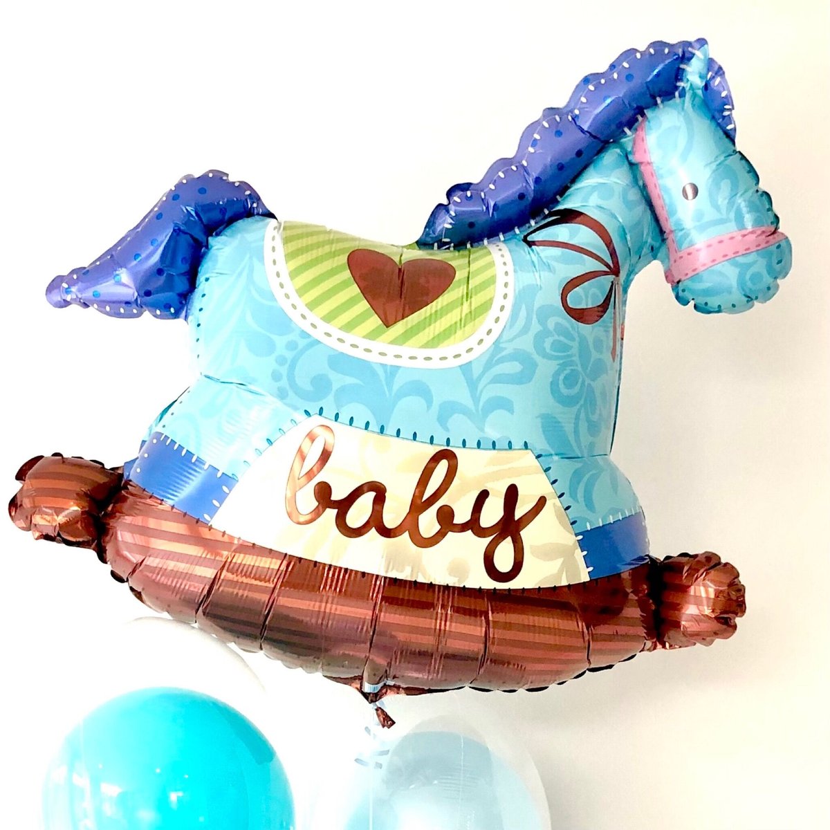 ロッキングホース | Balloon&Flower A'syu ロッキングホース | Balloon&Flower A'syu