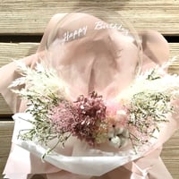 アヤノ バルーンブーケ 2月21日着 アヤノ バルーンブーケ 2月21日着