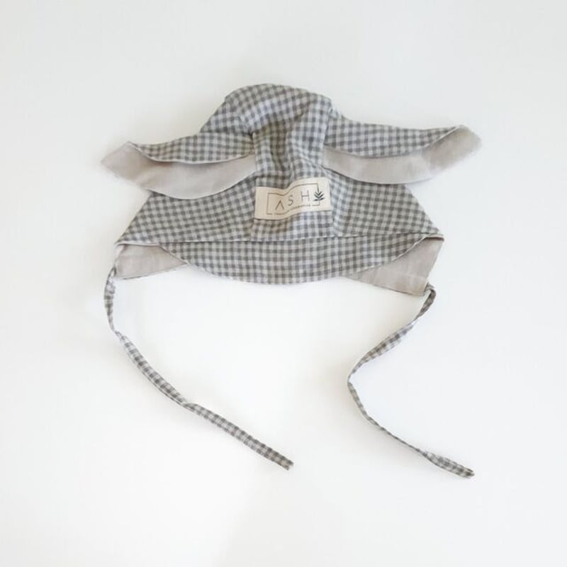 4点セット】sage elephant bonnet / 51 / ASH ASH generation