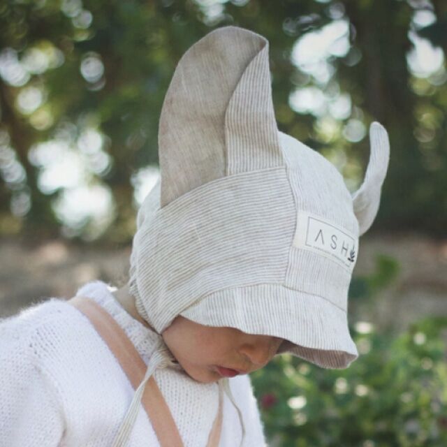 ASH generation - fox bonnet / soil | k&y for ba...