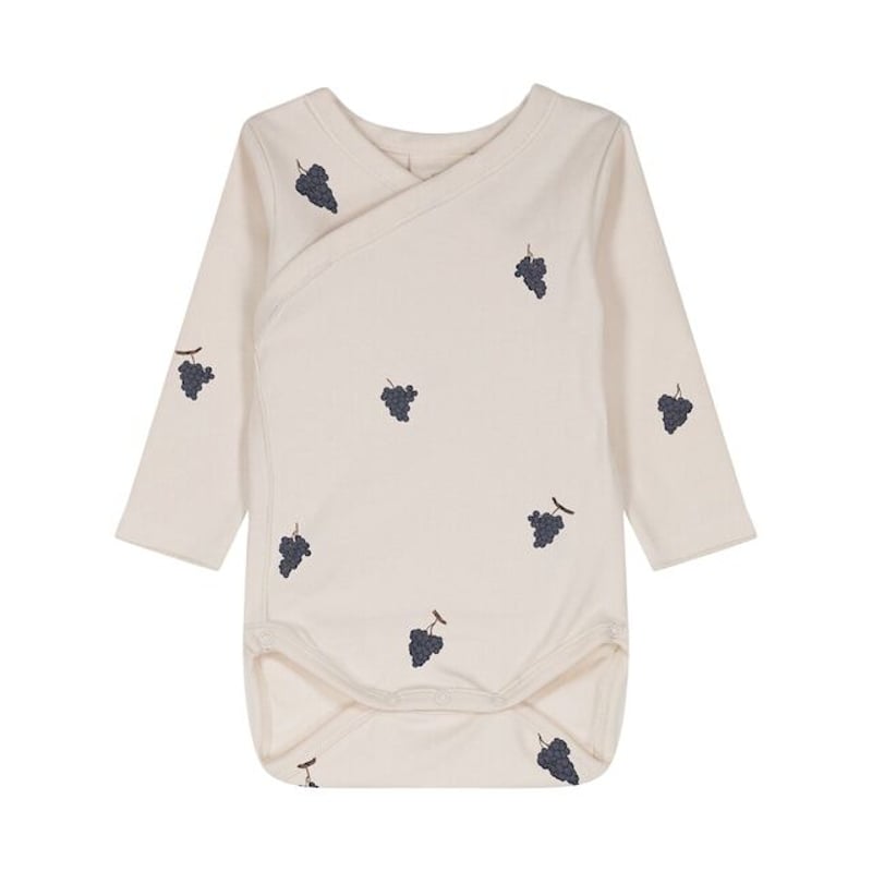 studio boheme BONNET OURSON ECRU 3/5y - 帽子
