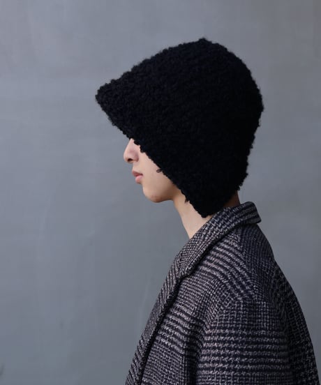 Bonnet 全タイプ共通 / サイズアップ