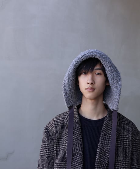 Bonnet 全タイプ共通 / サイズアップ