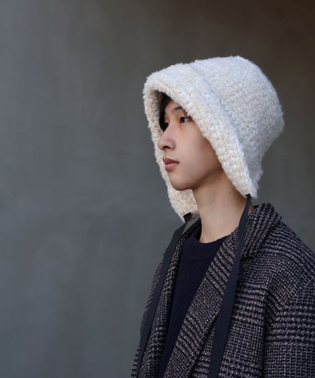 Bonnet 全タイプ共通 / サイズアップ