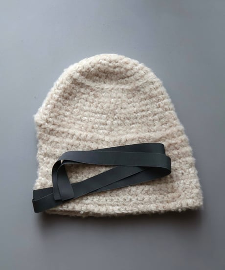 Bonnet 全タイプ共通 / サイズアップ