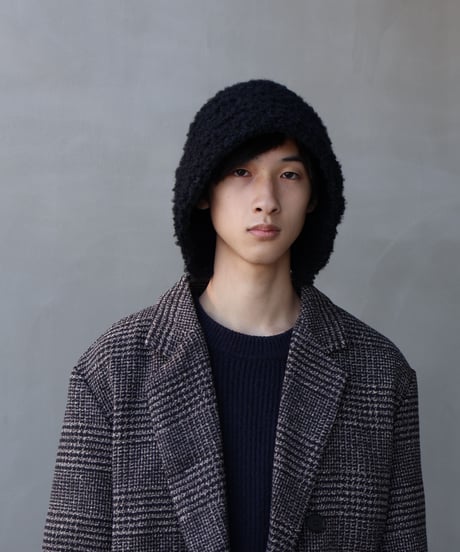 Bonnet 全タイプ共通 / サイズアップ