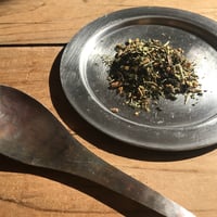 季節のブレンド　花粉症