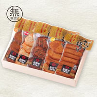 さつま揚げ　こだわりＧ（真空）