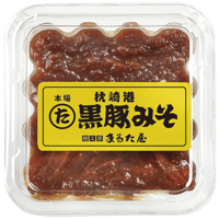 黒豚みそ 135g