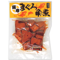 まぐろ角煮 120g