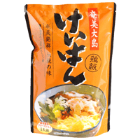 奄美けいはん（鶏飯）5袋入