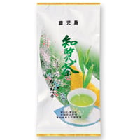 知覧茶　やぶきた一番 50g