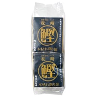 本枯れ鰹パック 3g×6袋
