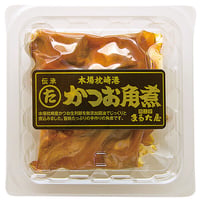 かつお角煮 100g（真空袋入）