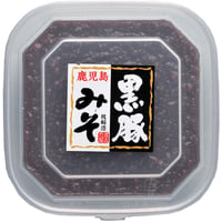 黒豚みそ　業務用 500g