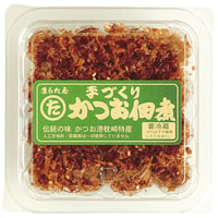 かつお佃煮 60g