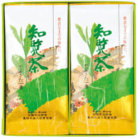 知覧茶 春一番 お茶Aセット（50g×2本）
