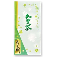 知覧茶　さつまの剣 100g