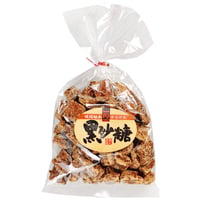 黒砂糖 400g